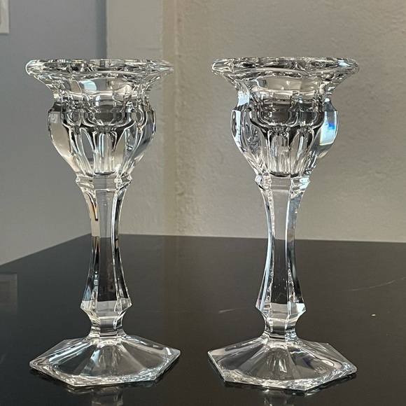 Royal Doulton Accents Royal Doulton Candle Holders Poshmark